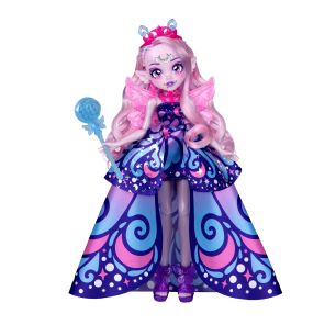 Magic Mixies pixlings Mirror Cabinet Doll